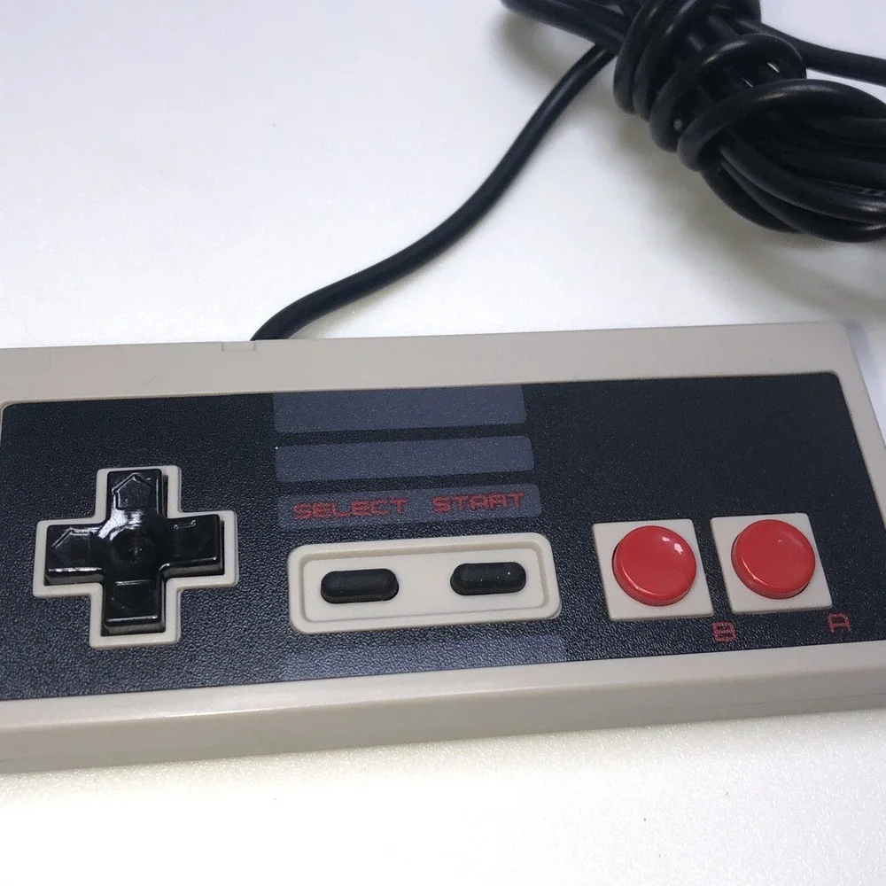 Nintendo Style USB Controller Gamepad for PC / MAC / WIndows / Linux‎